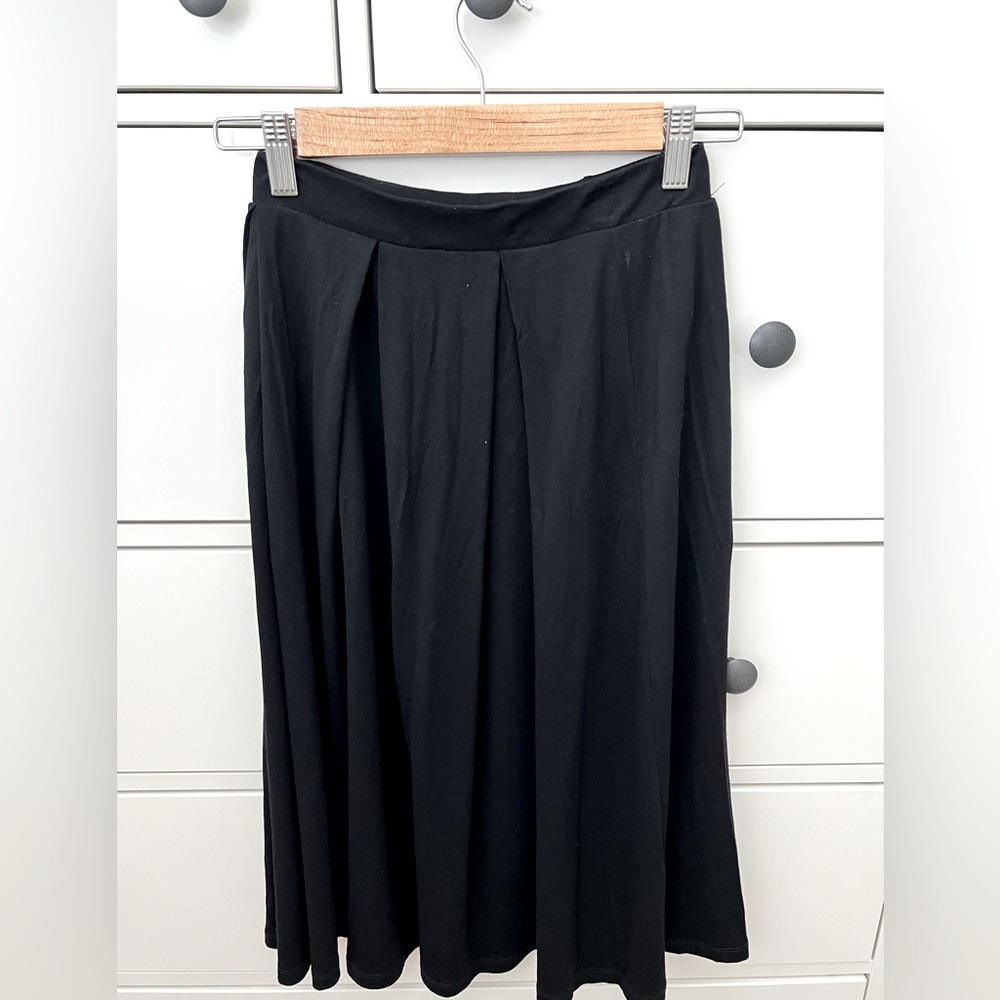 [ASOS] Pleated Skirt